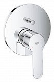 Смеситель для ванны Grohe Eurostyle Cosmopolitan, хром