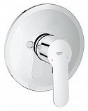 Смеситель для душа Grohe Eurostyle Cosmopolitan (внешняя и встраиваемая части), хром