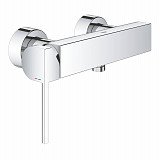 Смеситель для душа Grohe Plus, настенный монтаж