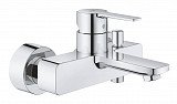 Смеситель однорычажный для ванны Grohe Lineare, DN 15, хром