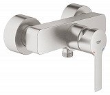 Смеситель для душа Grohe Lineare New, суперсталь