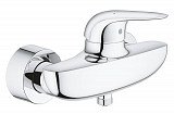 Смеситель для душа Grohe Wave, хром