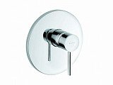 Смеситель для душа Kludi Bozz 386550576