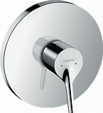 Смеситель Hansgrohe Talis S для душа, однорычажный, скрытый монтаж