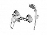 Смеситель  DECOROOM DR21056 одноручный, для душа