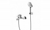 Смеситель Lemark Minima LM3814C для ванны