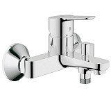 Смеситель для ванны Grohe Bau Edge 23334000