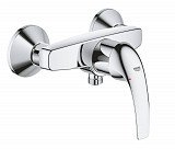 Смеситель для душа Grohe BauCurve, хром