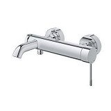 Смеситель для ванны Grohe Essence+ 33624001