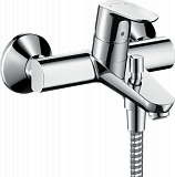 Смеситель для ванны Hansgrohe Focus 31940000