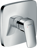 Смеситель для душа Hansgrohe Logis 71605000