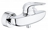 Смеситель для душа Grohe Eurostyle new, хром