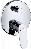 Смеситель для ванны HANSGROHE Focus 31945000