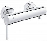 Смеситель для душа Grohe Essence+, хром