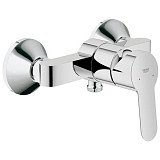 Смеситель для душа Grohe Bau Edge 23333000