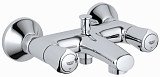 GROHE AVINA смеситель для ванны, двухрычажный