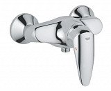 GROHE EURODISC 33569 смеситель для душа однорычажный хромированный