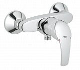 Смеситель для ванны GROHE Eurosmart 33555001