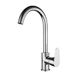 Смеситель GROSS AQUA Spase для кухни