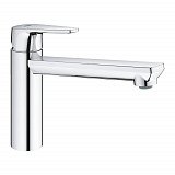 Смеситель для кухни Grohe BauEdge