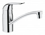 Смеситель для кухни Grohe Euroeco Special, хром