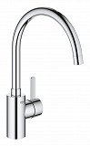 Смеситель для кухни однорычажный Grohe Eurosmart Cosmopolitan, хром