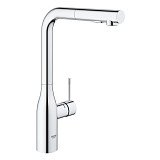 Смеситель Grohe Essence New однорычажный для мойки