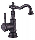 Смеситель  Lemark Jasmine LM6604ORB для раковины/кухни