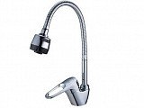 Смеситель для кухни с гибким изливом G-lauf KAD4-B043