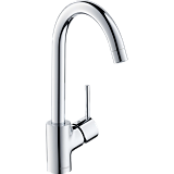 Смеситель для кухни Hansgrohe Talis M52, 270, 1jet