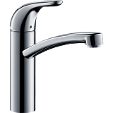 Смеситель Hansgrohe Focus E (31780000, для кухни)