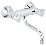 Смеситель Grohe Costa L для мойки, настенный