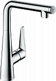 Смеситель Hansgrohe Talis Select S для кухни
