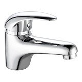 Смеситель GROSS AQUA Elegance для умывальника