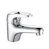 Смеситель GROSS AQUA Optima для умывальника