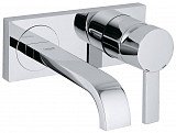 Смеситель для раковины Grohe Allure, верхняя монтажная часть
