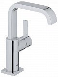 Смеситель для раковины Grohe Allure, гладкий корпус