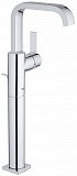 Смеситель для раковины Grohe Allure, свободностоящий, с донным клапаном