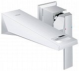 Смеситель для раковины Grohe Allure Brilliant на 2 отверстия