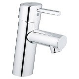 Смеситель Grohe CONCETTO для раковины с энергосберегающим картриджем (хром)