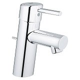 Смеситель Grohe CONCETTO для раковины (хром)