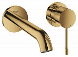 Смеситель для раковины Grohe Essence New, холодный рассвет