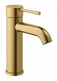 Смеситель для раковины Grohe Essence New, S-size, холодный рассвет матовый