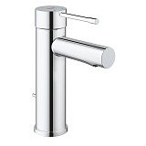 Смеситель Grohe Essence+ однорычажный для раковины, S-Size