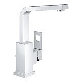 Смеситель Grohe Eurocube для раковины с высоким изливом