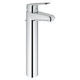 Смеситель Grohe Eurodisc Cosmopolitan для раковины для свободностоящих раковин
