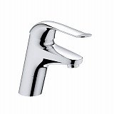 Смеситель для раковины Grohe Euroeco Special Grande, рычаг 120 мм, хром