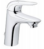 Смеситель для раковины Grohe Eurostyle, хром