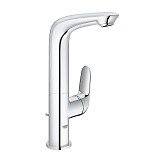 Смеситель Grohe Eurostyle для раковины, однорычажный (хром)