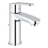 Смеситель Grohe Eurostyle Cosmopolitan для раковины, уменьшенный, сливной гарнитур